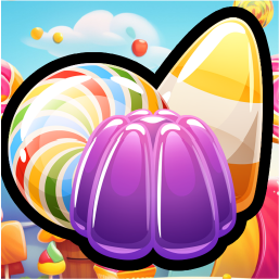Candy Slot icon