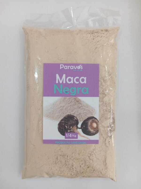 Maca Negra